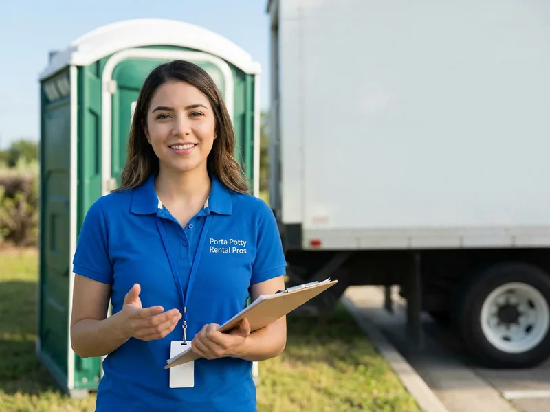 Porta Potty Rental  in Sharpsburg  FAQ